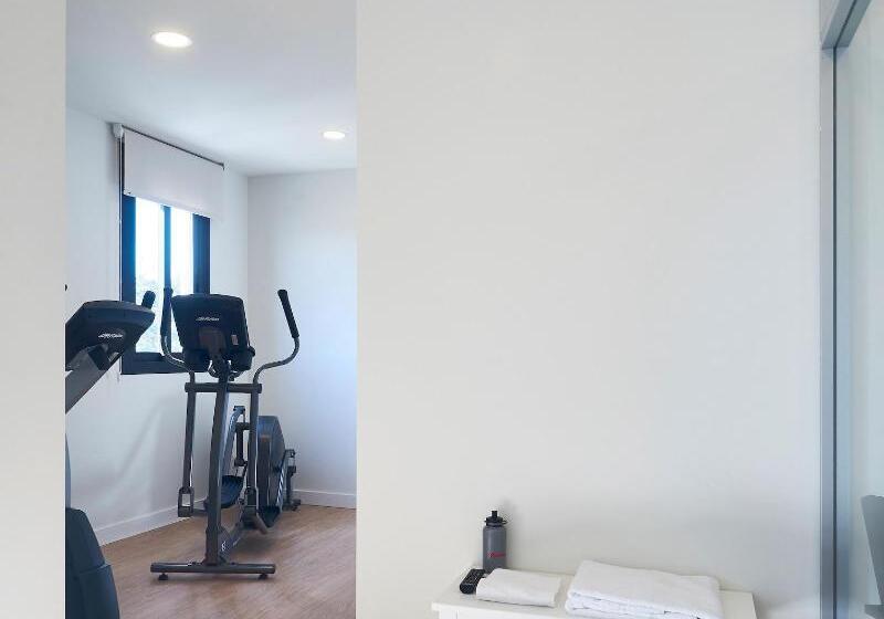 هتل Slow Suites Setas