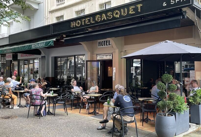 호텔 & Spa Gasquet