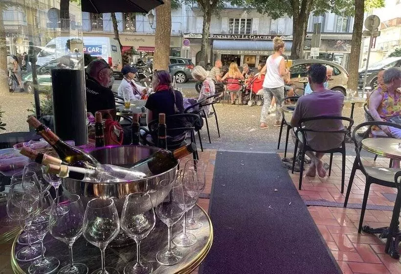 Hotelli & Spa Gasquet