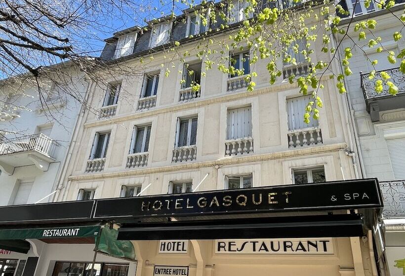 호텔 & Spa Gasquet