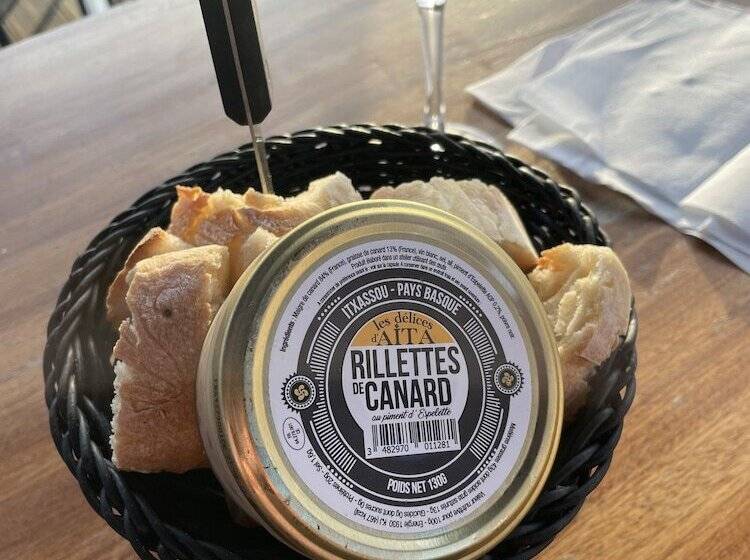 호텔 & Spa Gasquet