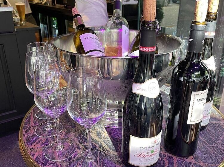 호텔 & Spa Gasquet