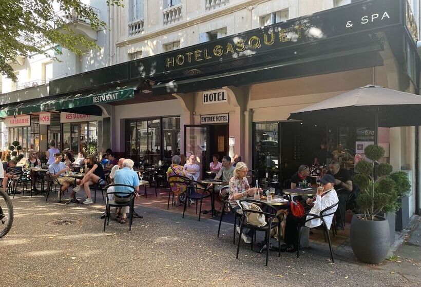 호텔 & Spa Gasquet