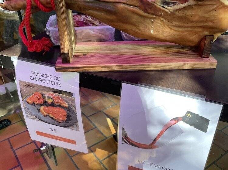 호텔 & Spa Gasquet