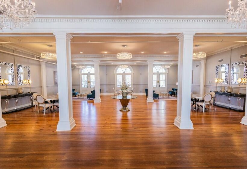 فندق The Blanche