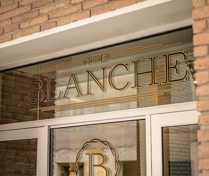 فندق The Blanche