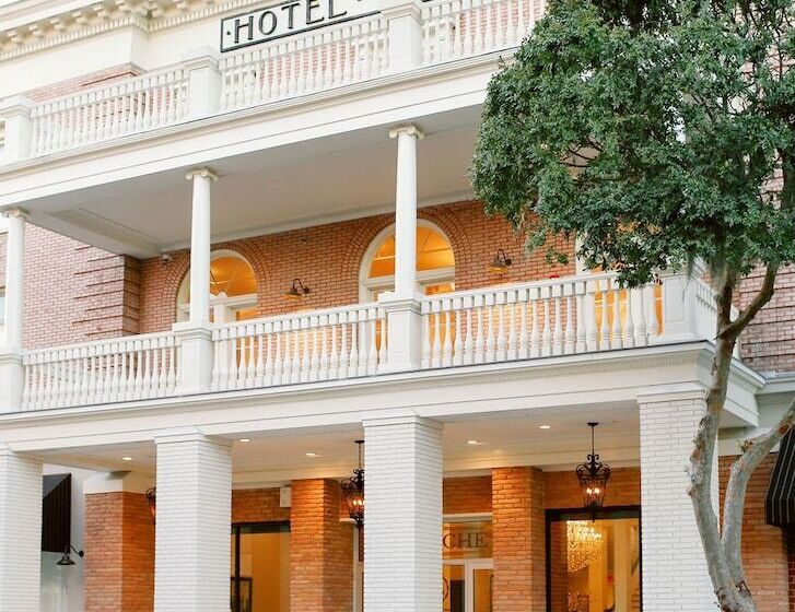 فندق The Blanche