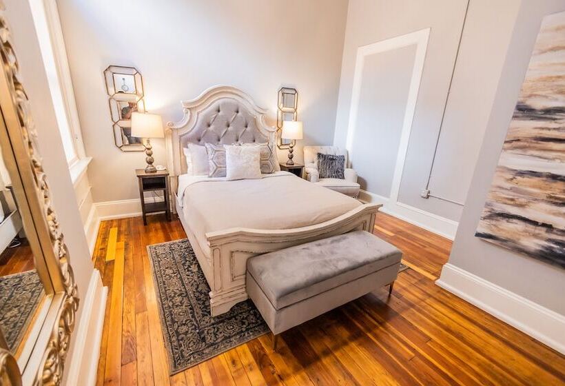 فندق The Blanche