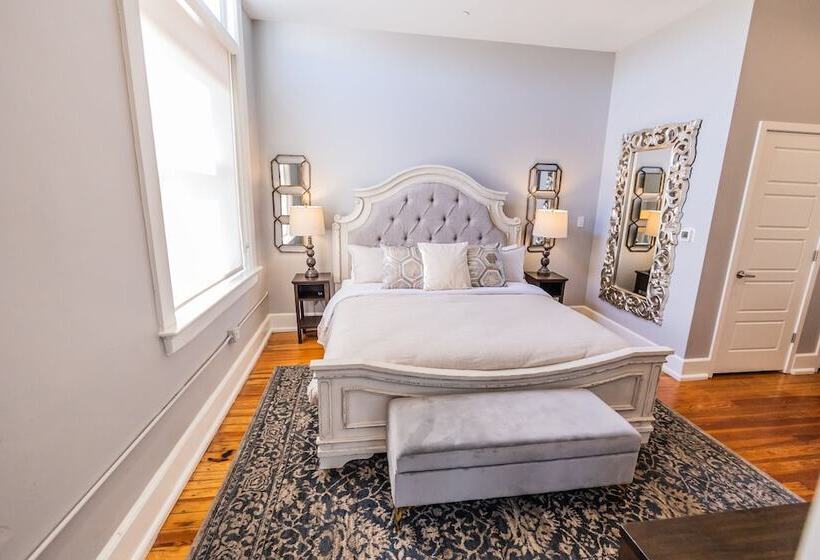 فندق The Blanche