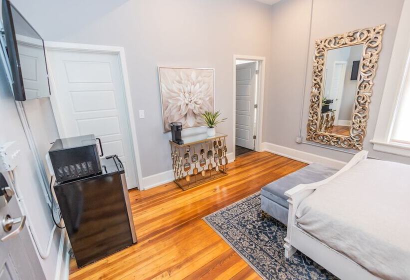 فندق The Blanche