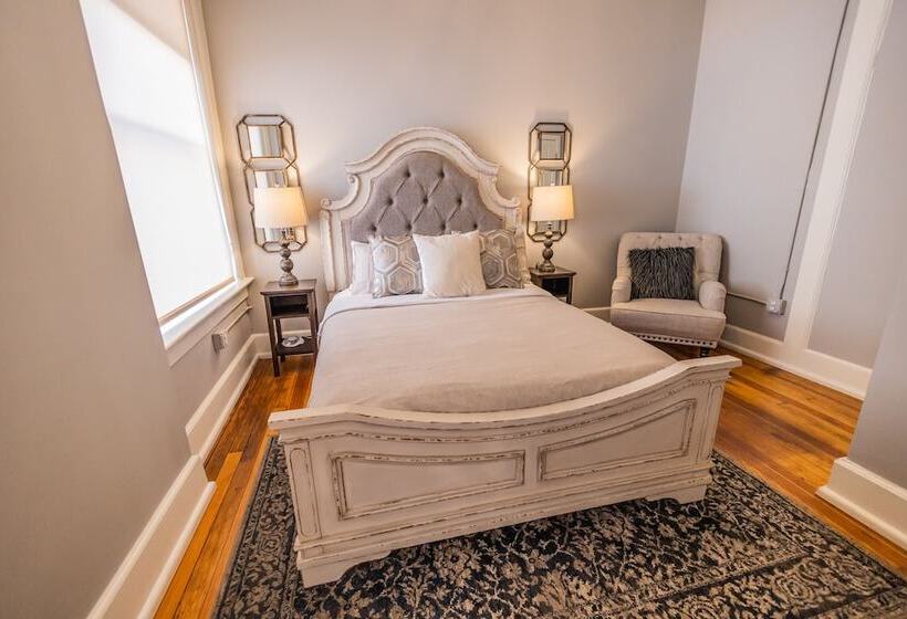 فندق The Blanche