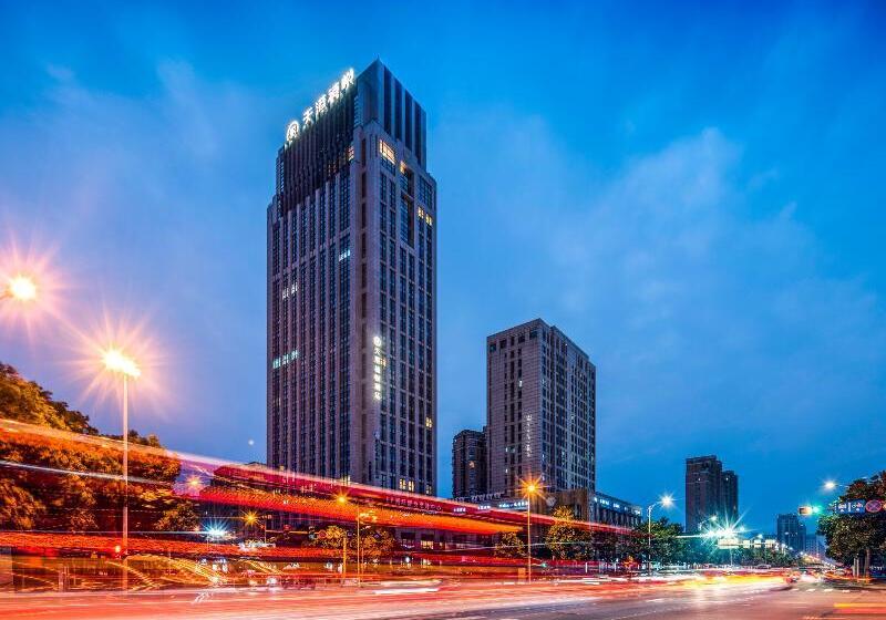 Hotel Yuyao Teckon Ciel