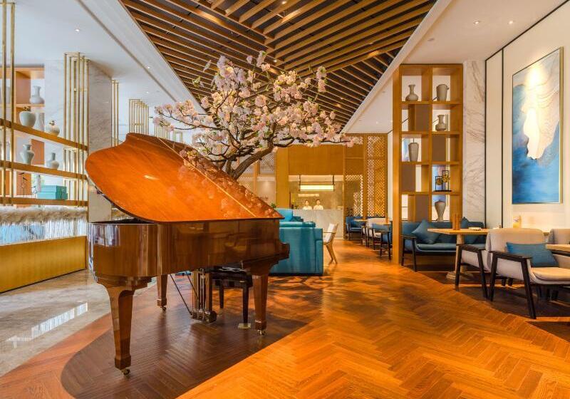 Hotel Yuyao Teckon Ciel