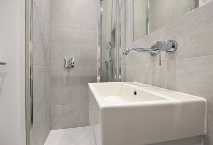 Leinster Square Serviced Apartments By Concept Apartments