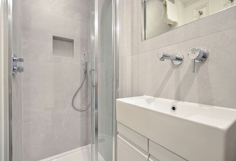 Leinster Square Serviced Apartments By Concept Apartments