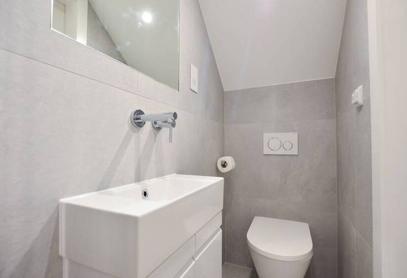 Leinster Square Serviced Apartments By Concept Apartments