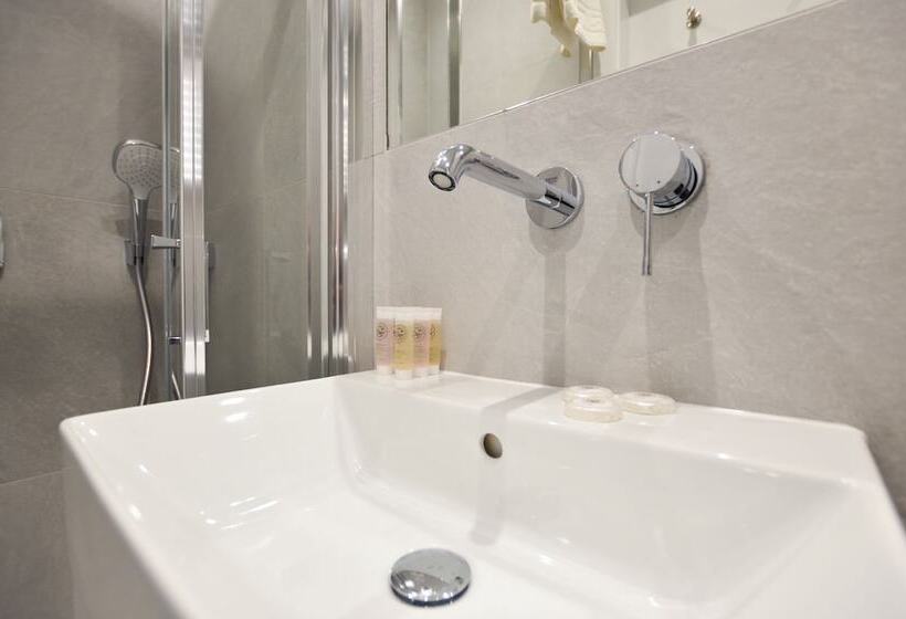 Leinster Square Serviced Apartments By Concept Apartments