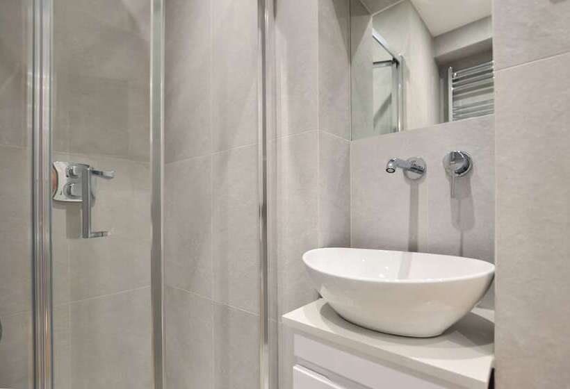 Leinster Square Serviced Apartments By Concept Apartments