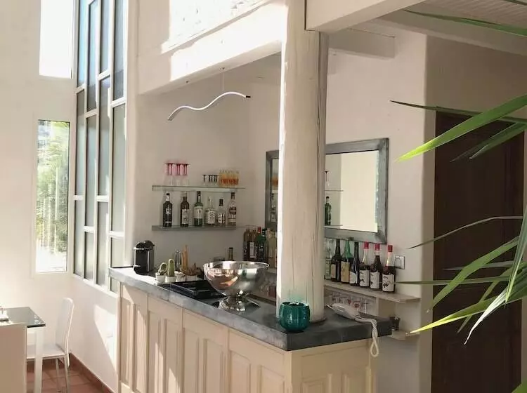 ペンション Sagnac 595