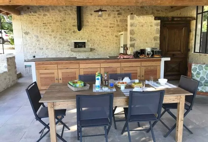 ペンション Sagnac 595