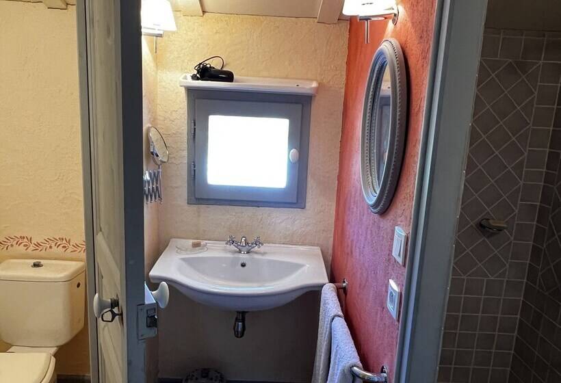 ペンション Sagnac 595