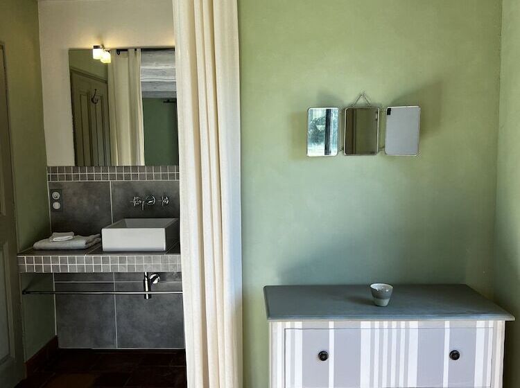 ペンション Sagnac 595