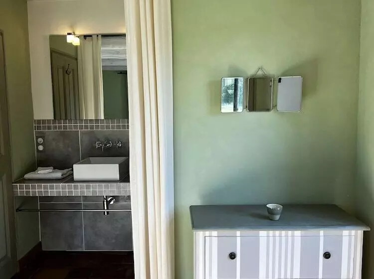 ペンション Sagnac 595