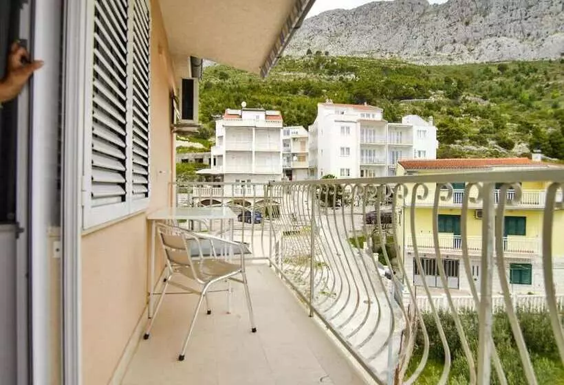 Majatalo Villa Apartments Babaja