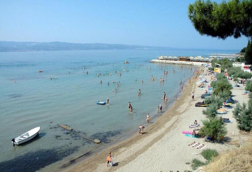 بنسيون Villa Apartments Babaja