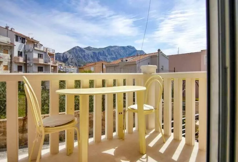 Majatalo Villa Apartments Babaja