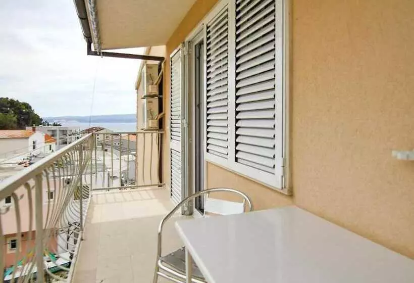 Majatalo Villa Apartments Babaja