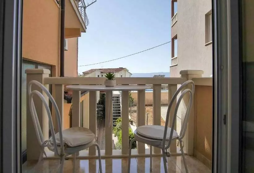 Majatalo Villa Apartments Babaja