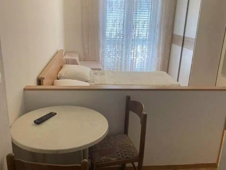 Majatalo Villa Apartments Babaja