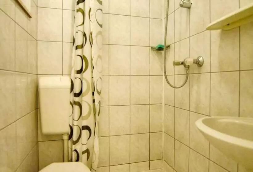 Majatalo Villa Apartments Babaja