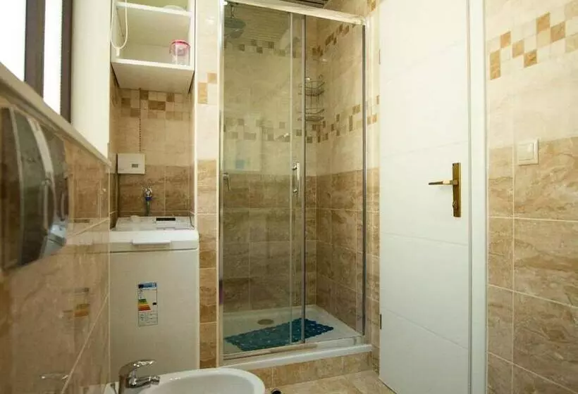 Majatalo Villa Apartments Babaja