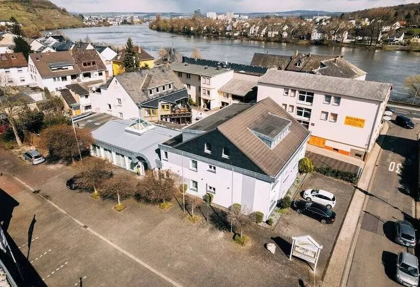 Premium Apartments Koblenz