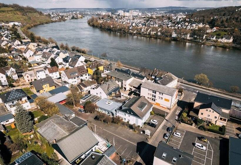 Premium Apartments Koblenz