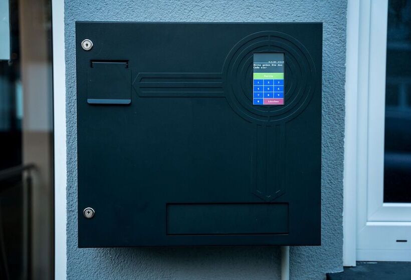 Premium Apartments Koblenz