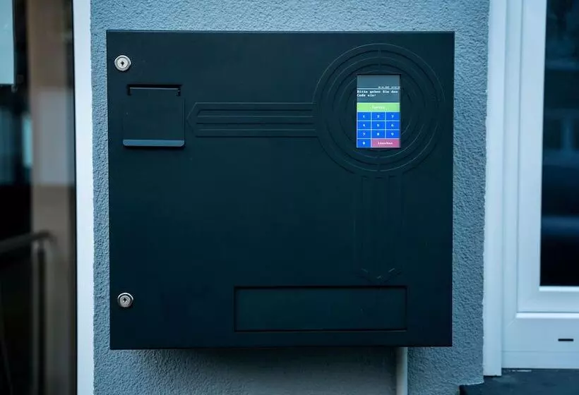 Premium Apartments Koblenz