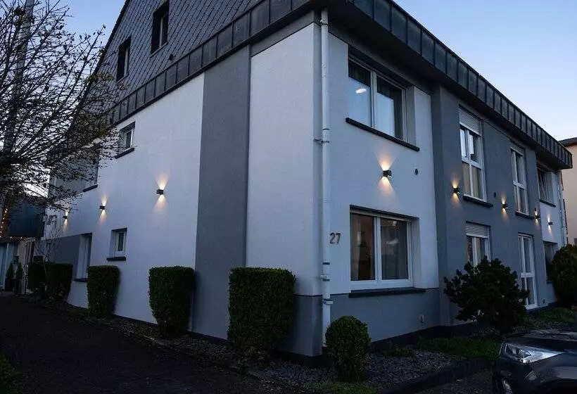 Premium Apartments Koblenz