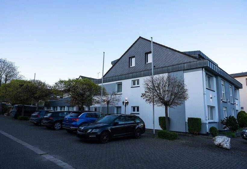 Premium Apartments Koblenz