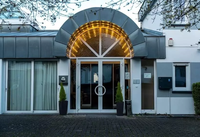 Premium Apartments Koblenz