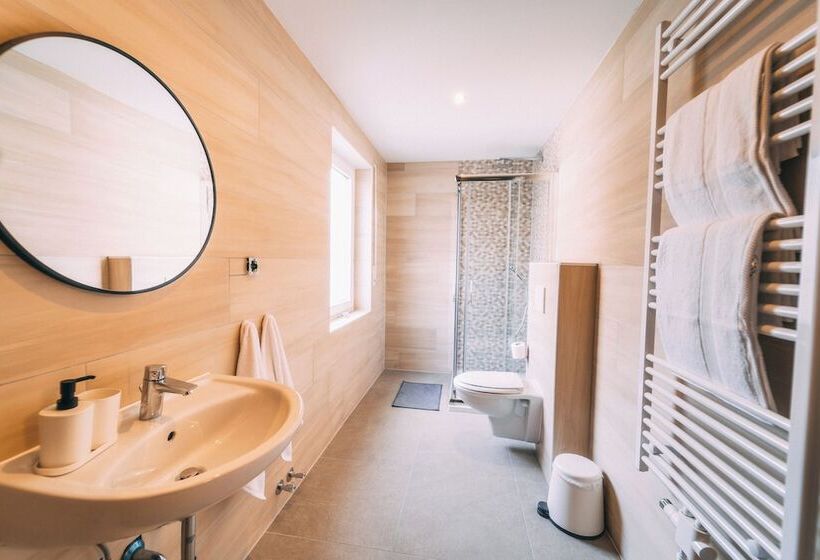 Premium Apartments Koblenz