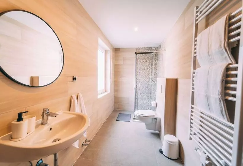 Premium Apartments Koblenz