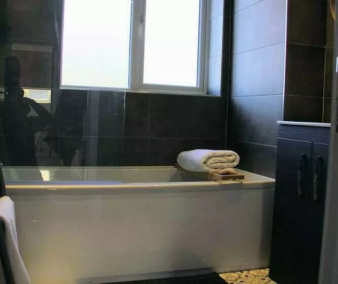 Residenssi 3 Double Bed Luxurious House Near Heathrow Airport