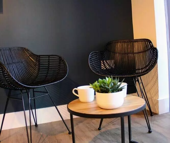 Residenssi 3 Double Bed Luxurious House Near Heathrow Airport