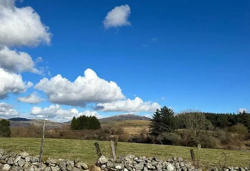 Residenssi The Old Stables   A Gem Surrounded By Mountains!
