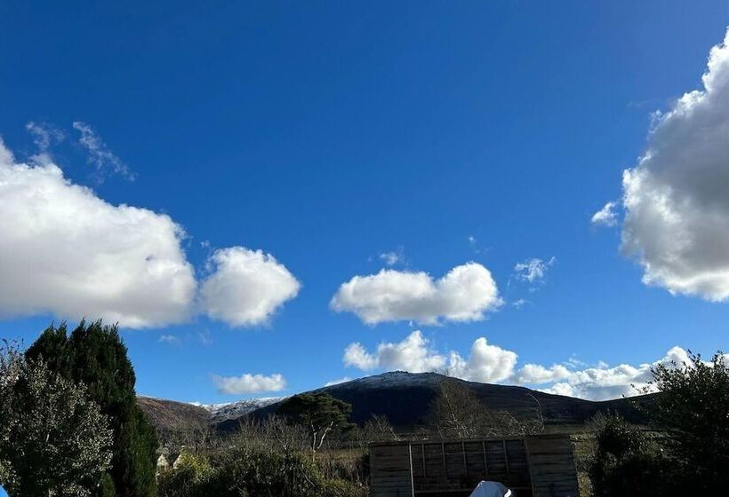 Rezydencja The Old Stables A Gem Surrounded By Mountains!
