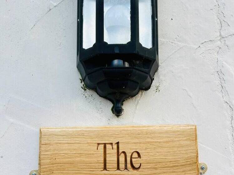 Rezydencja The Old Stables A Gem Surrounded By Mountains!