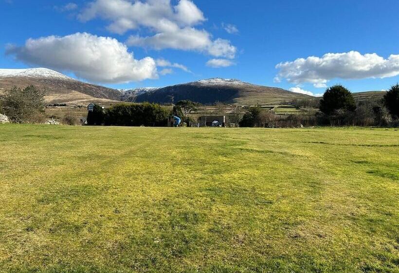 Rezydencja The Old Stables A Gem Surrounded By Mountains!